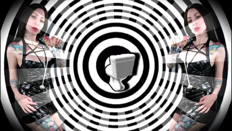 Baal Eldritch: Trance toilet: Transformasi untuk Penggunaan Toilet - Asmr, Pemrograman Ulang: Edisi...