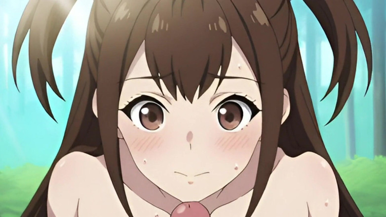Prznai: Kenaikan Perisai Hero Kizuna Kazayama Hen
