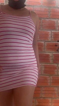 Bigass Latina Sexy POV