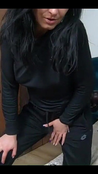 Masturbation of My Pussy and Ass - Ah, Masturbation, Masturbation, It's so Beautiful Prev