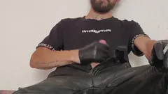 Leather Master