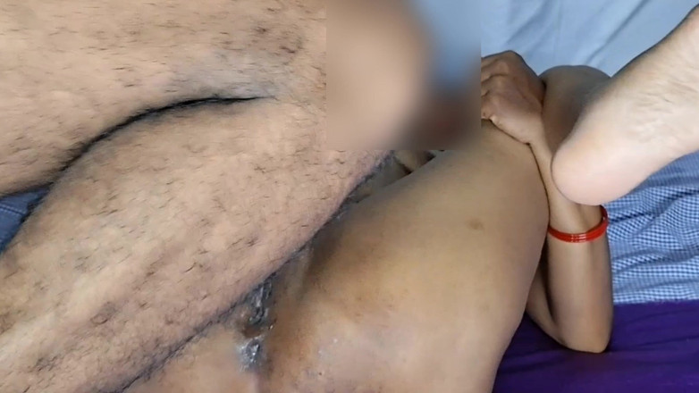 Aarivanal: Video lengkap pasangan india dientot habis-habisan sampai dicrot di dalam