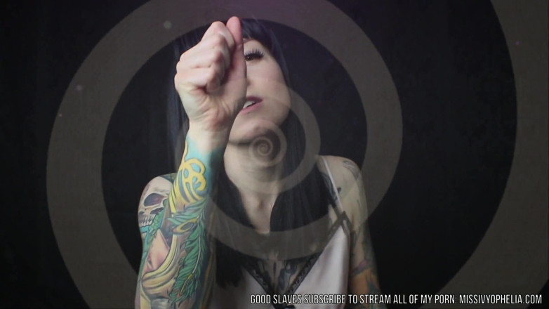 Miss Ivy Ophelia: Witchy mindfuck 3 - Eternal servitude