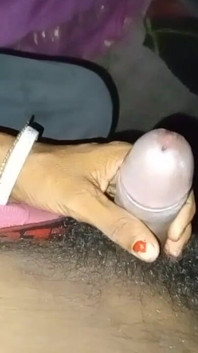 raat men 2 baje sauteli mammi ke saath seks kiya