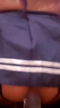 Dildo Anal