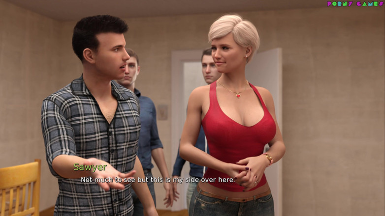 Porny Games: My Husband's Boss by Sc Stories: It Happened Again, My...