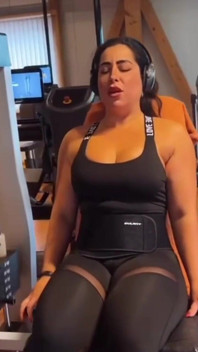 Fitness-zeit