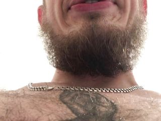 Hunky time: Fumo e dominazione master