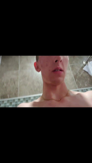 Realmatthew: Soapy Shower