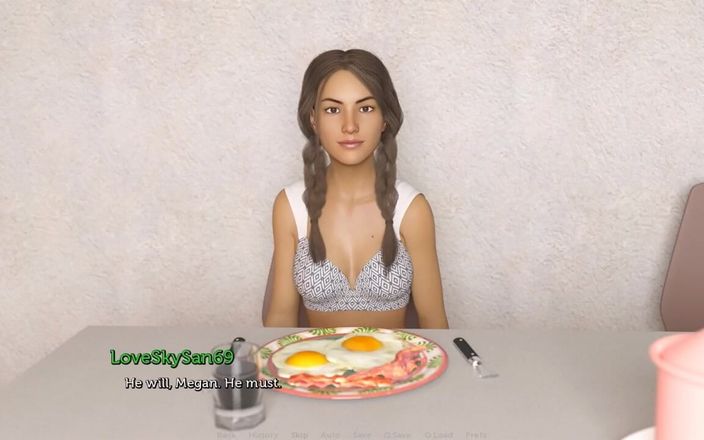 LoveSkySan69Real: Acting Lessons [v1.0.1] Part 23 Bad Dreams by Loveskysan69