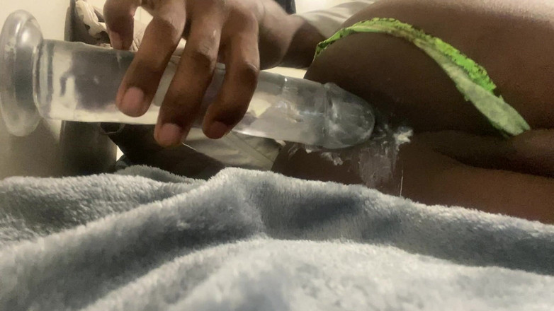 Emperor Kai Da God King: Tanga e diversão Pt 5