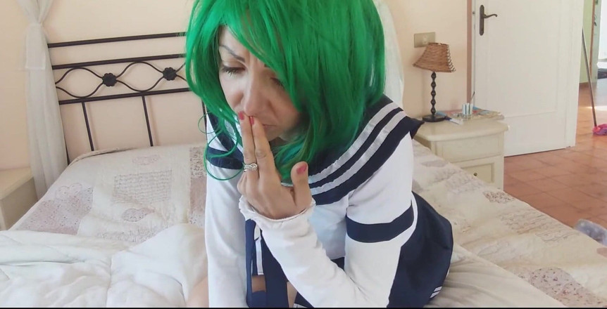 savannahamatoriale: Murid mungil ini pengen supository