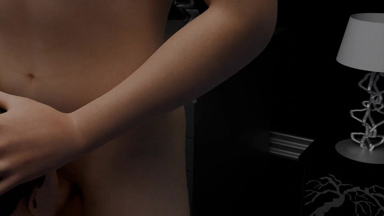 Televids: Oral în gât adânc nonstop