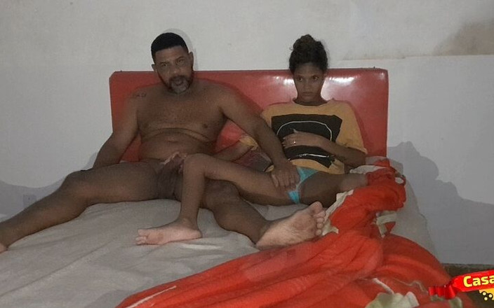 LeoOgro: My Stepdaughter Is a Little Whore Who Gives Me Her...