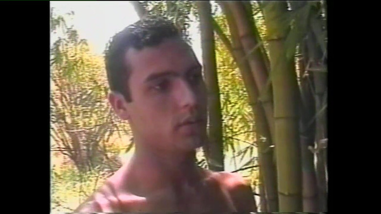 Heatwave Gay: Brasile noci, parte 1