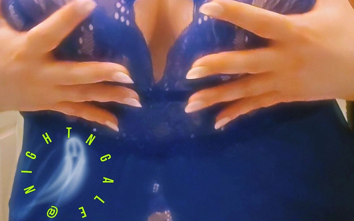 Nightngale: Nightngale Má pondělí blues