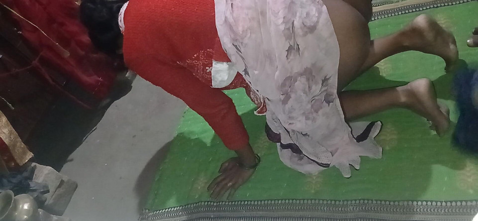 MuzZ-K: Desi Village Bhabhi Ko Gaya Doggy Mein Jamkar Choda - Audio...