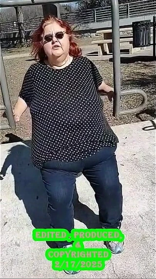 BBW nurse Vicki adventures with friends: I Am Too Fat to Exercise and Later I Get...