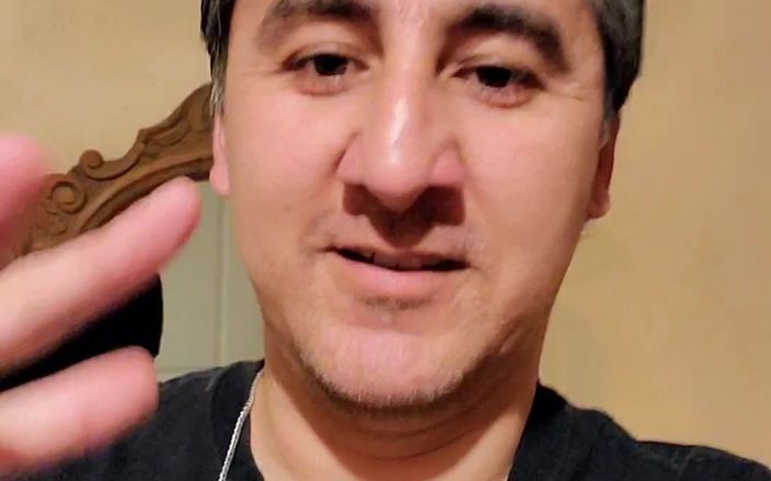 Dany boy: Amatrice latina molto calda riceve una sega intensa