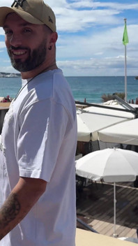 O să mă trag acasă: noul serial porno cu Gael Braga și îngerașul - partea 1