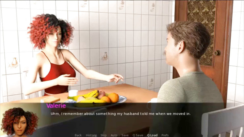 Visual Novels: Bangcity část 3