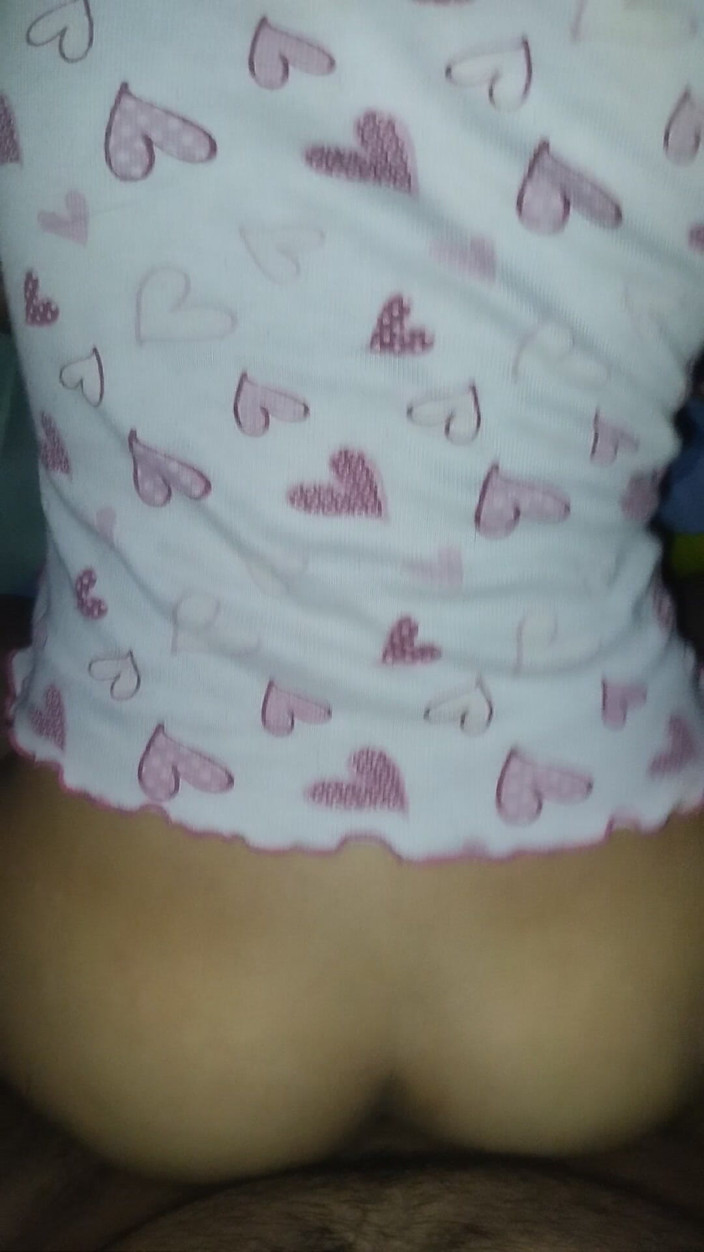 Andy Z 94: Cock-hungry Stepmom Gets Into Bed and Eats Stepson's Cock Deep...