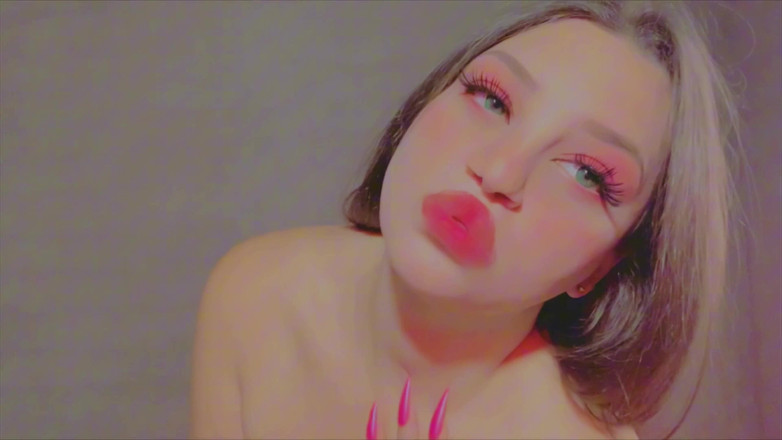 More Candy: Je suis ta petite salope de Candy