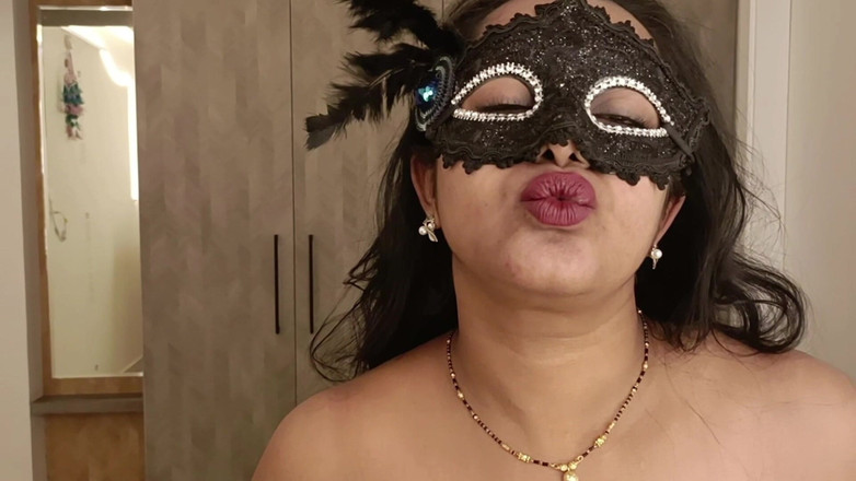 Spandana_Sweety: Sweety nude dance e dedilhado buceta