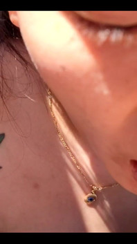 To Slip a Good Dick in My Deep Throat