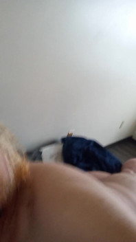 Ftm - Booty Shaking