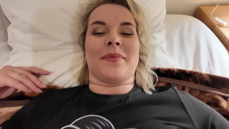Amateur Homemade Porn: Seks cepat dengan ibu tiri muda saya