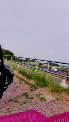 Slutboyben: Slutboyben Cam4 highway exhibicionista