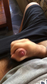 I Get Horny While I Do Homework