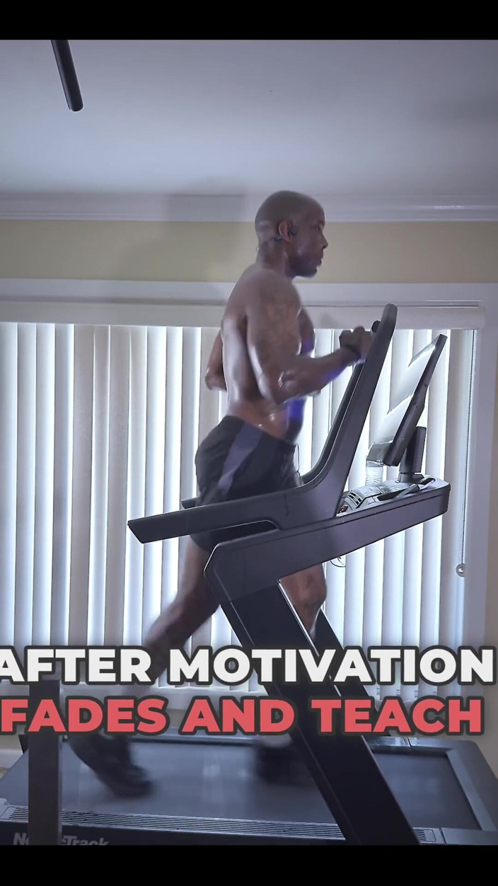 Hallelujah Johnson: Mcpherson vitale fitness