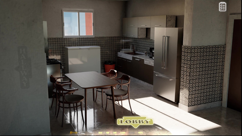 Wickedgammes studio: Ongecontroleerd interraciaal Libido (deel 2)