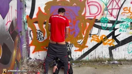 Citebeur - bana yardım et patron, deliklerim yanıyor