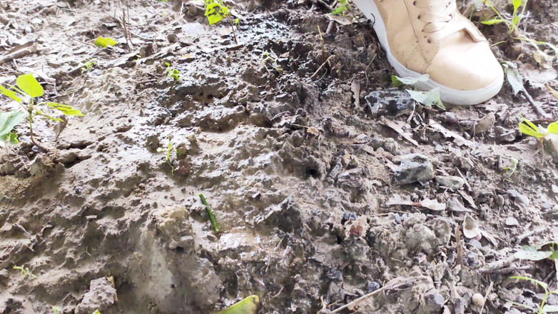 Adele Amber: 자연 속의 비