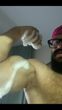 Lean Clean Muscle