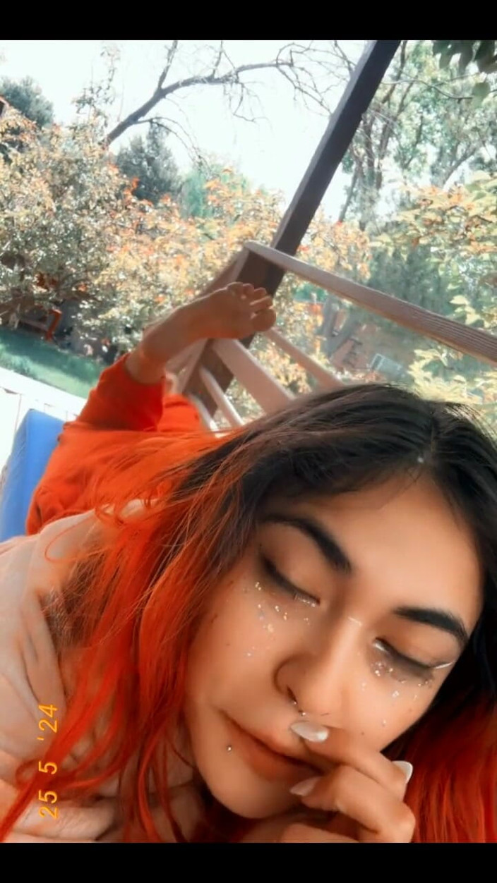 lilRavenFox: So dankbar zu leben