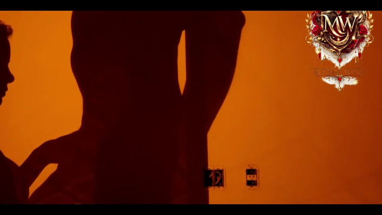 NattParadise: Éjaculation au ralenti