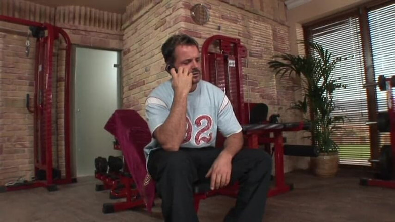 Romance with Love: Маслянистый массаж с счастливым концом