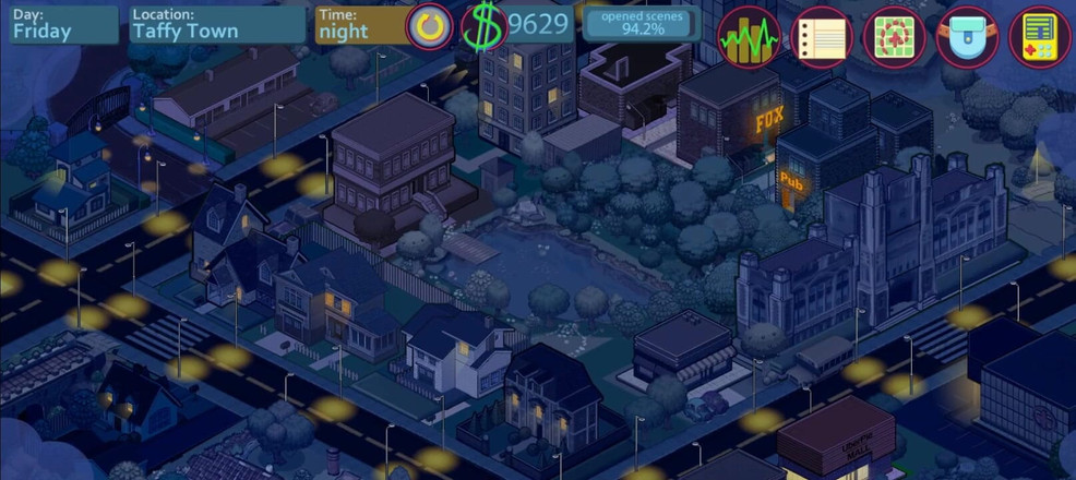 LoveSkySan69Real: Taffy Tales V0.89.8a Część 79 Seksowny Cosplay MILF Seks przez Loveskysan69