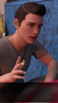 Gameplay completo - lust theory, episodio 3, parte 24