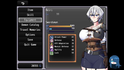 Rakumo: Dragon Conquista - partea 2