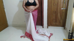 Aria Mia: Ein typ fickte ein indisches mädchen in einem traum teil 2