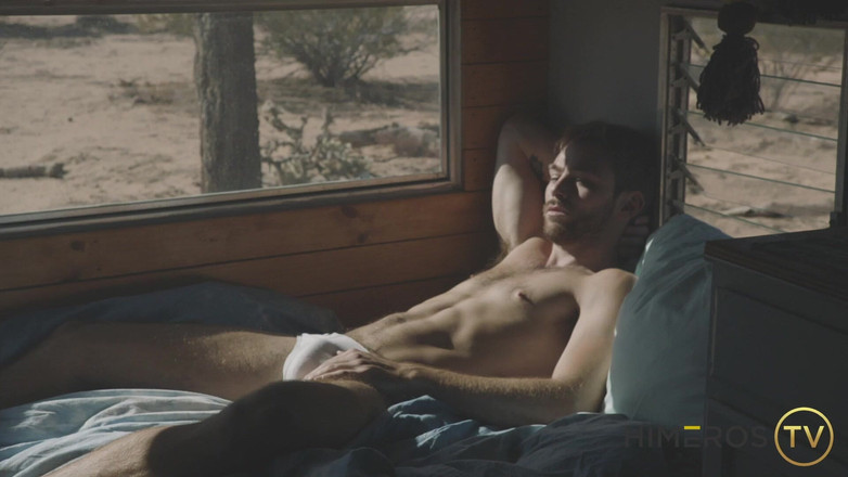 Himeros.tv: Calvin's Dream