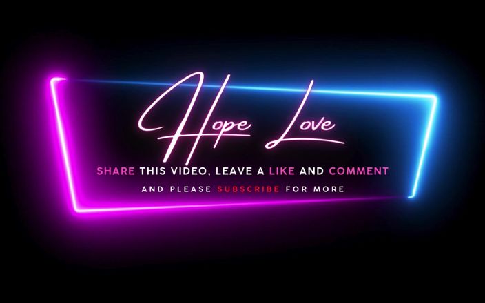Hope Love: Güzel büyük götlü Malezyalı kız ve üvey erkek kardeş