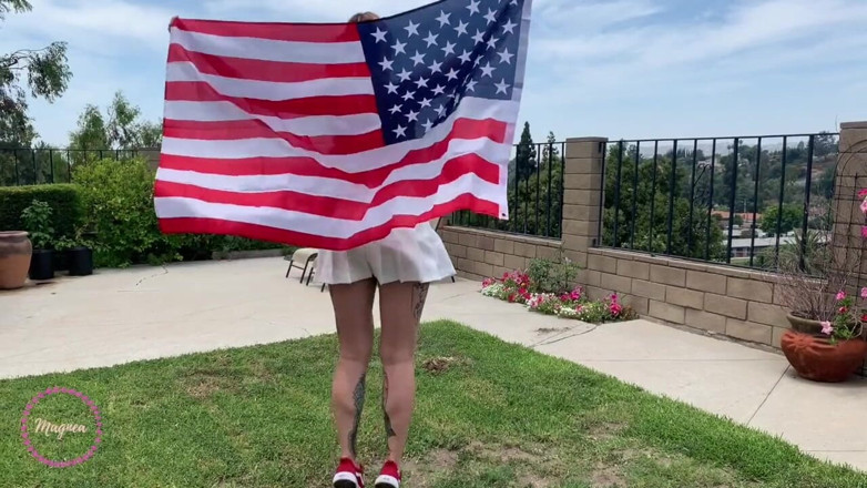 Magnea: 7월의 트워크