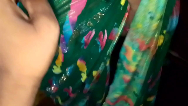 Seks: Ma bhabhi desi indienne sexy se fait sodomiser