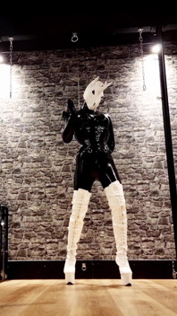 Dominatrix Unicorn